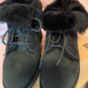 Women's UGG QUINCY BOOT